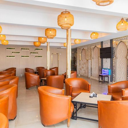 New Comfort Inn Giza Kafret el-Gabal Εξωτερικό φωτογραφία