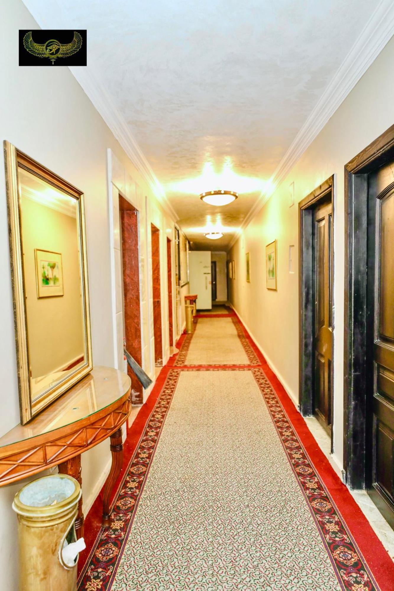New Comfort Inn Giza Kafret el-Gabal Εξωτερικό φωτογραφία