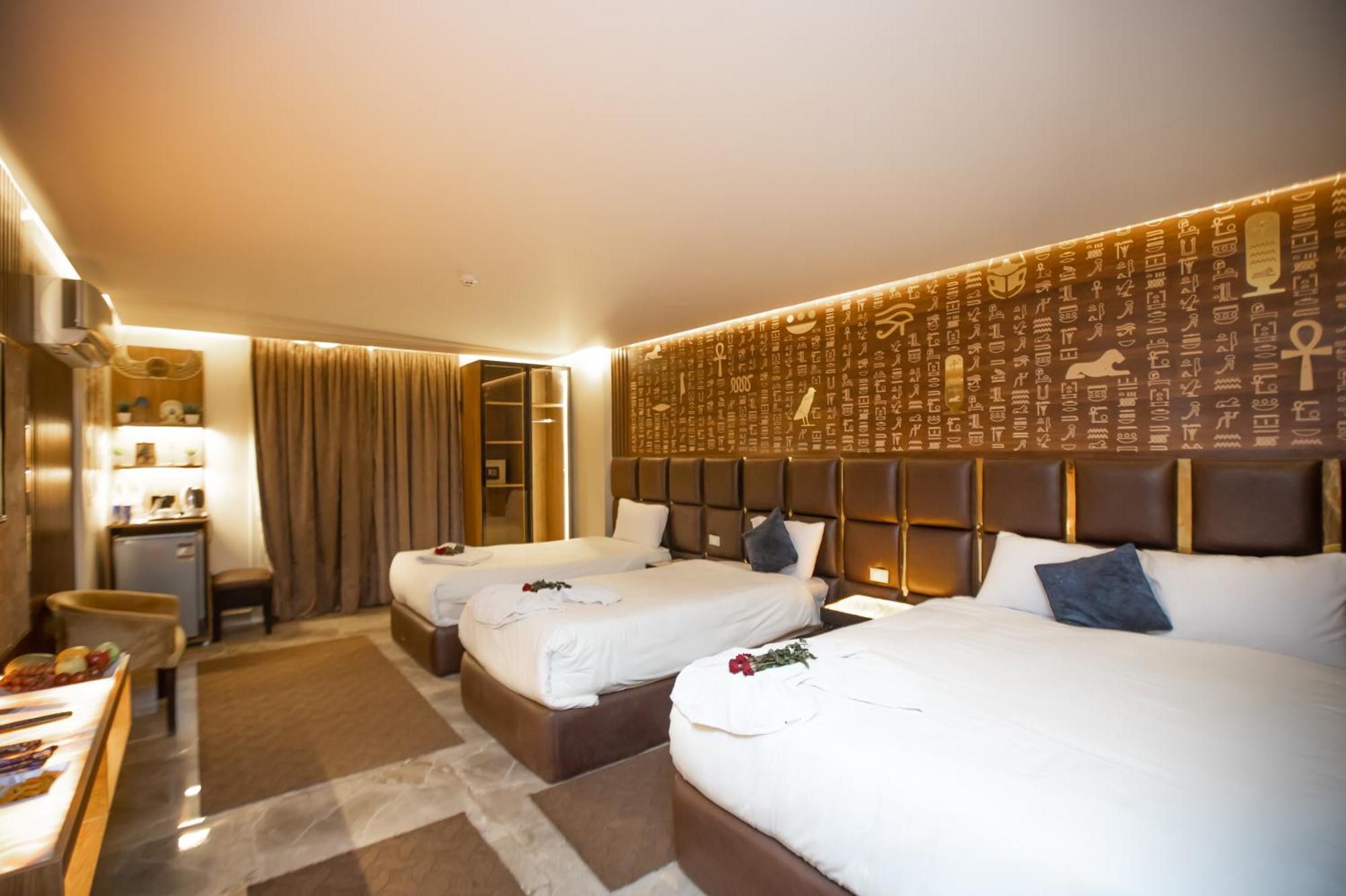New Comfort Inn Giza Kafret el-Gabal Εξωτερικό φωτογραφία