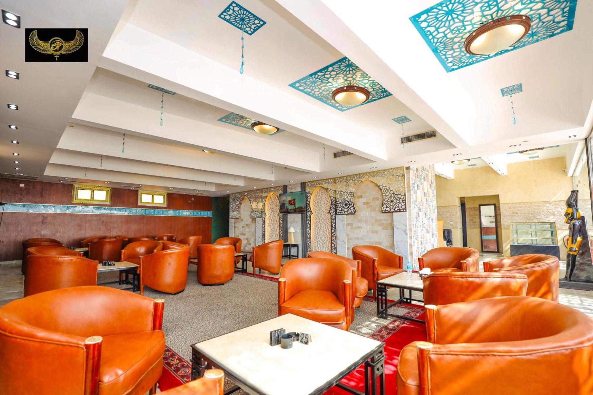 New Comfort Inn Giza Kafret el-Gabal Εξωτερικό φωτογραφία