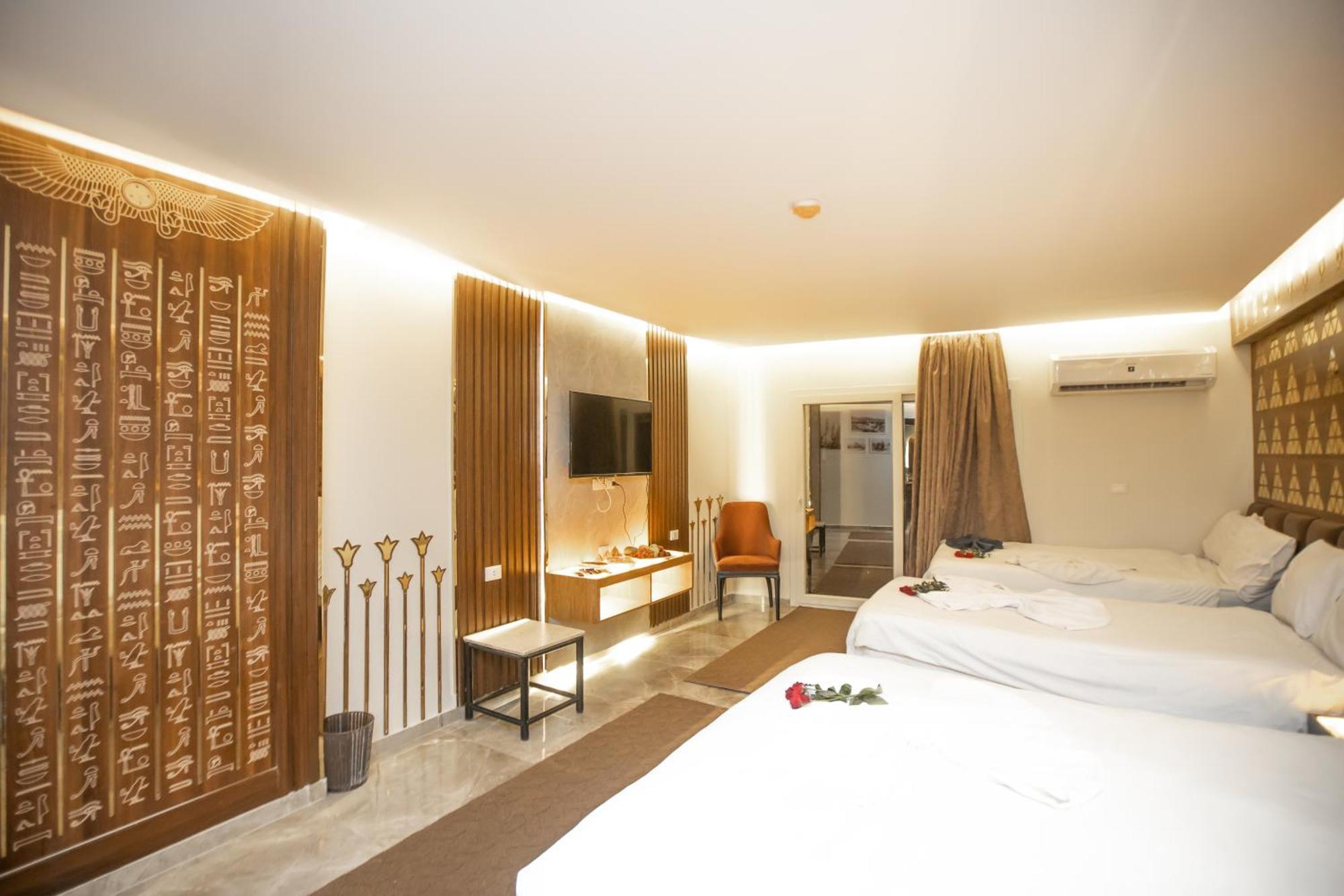 New Comfort Inn Giza Kafret el-Gabal Εξωτερικό φωτογραφία