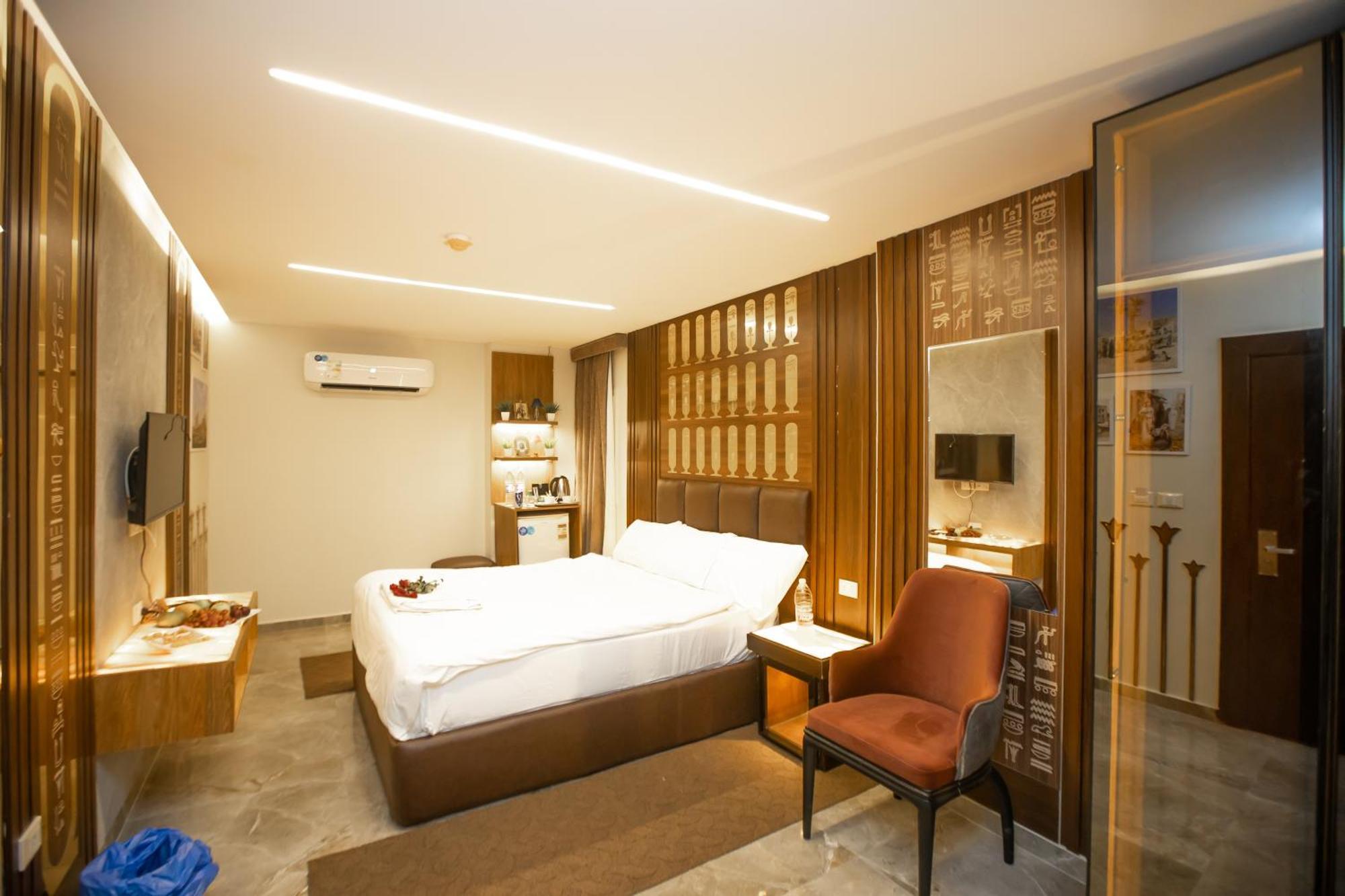 New Comfort Inn Giza Kafret el-Gabal Εξωτερικό φωτογραφία