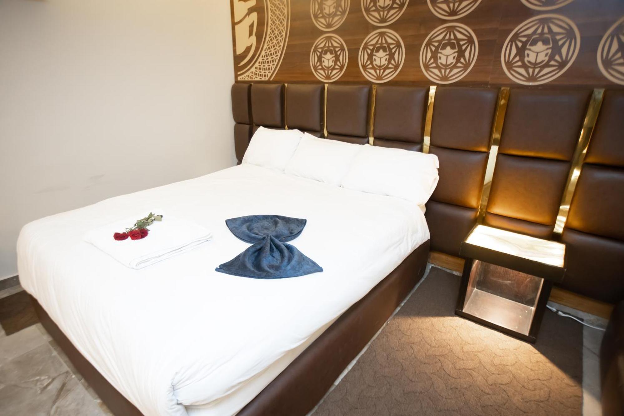 New Comfort Inn Giza Kafret el-Gabal Εξωτερικό φωτογραφία
