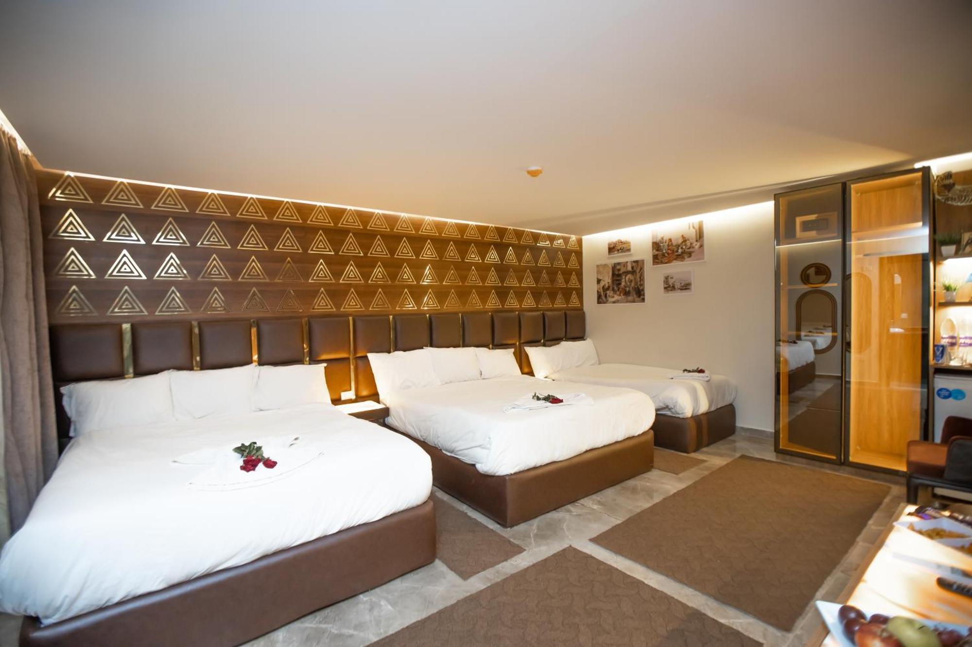 New Comfort Inn Giza Kafret el-Gabal Εξωτερικό φωτογραφία
