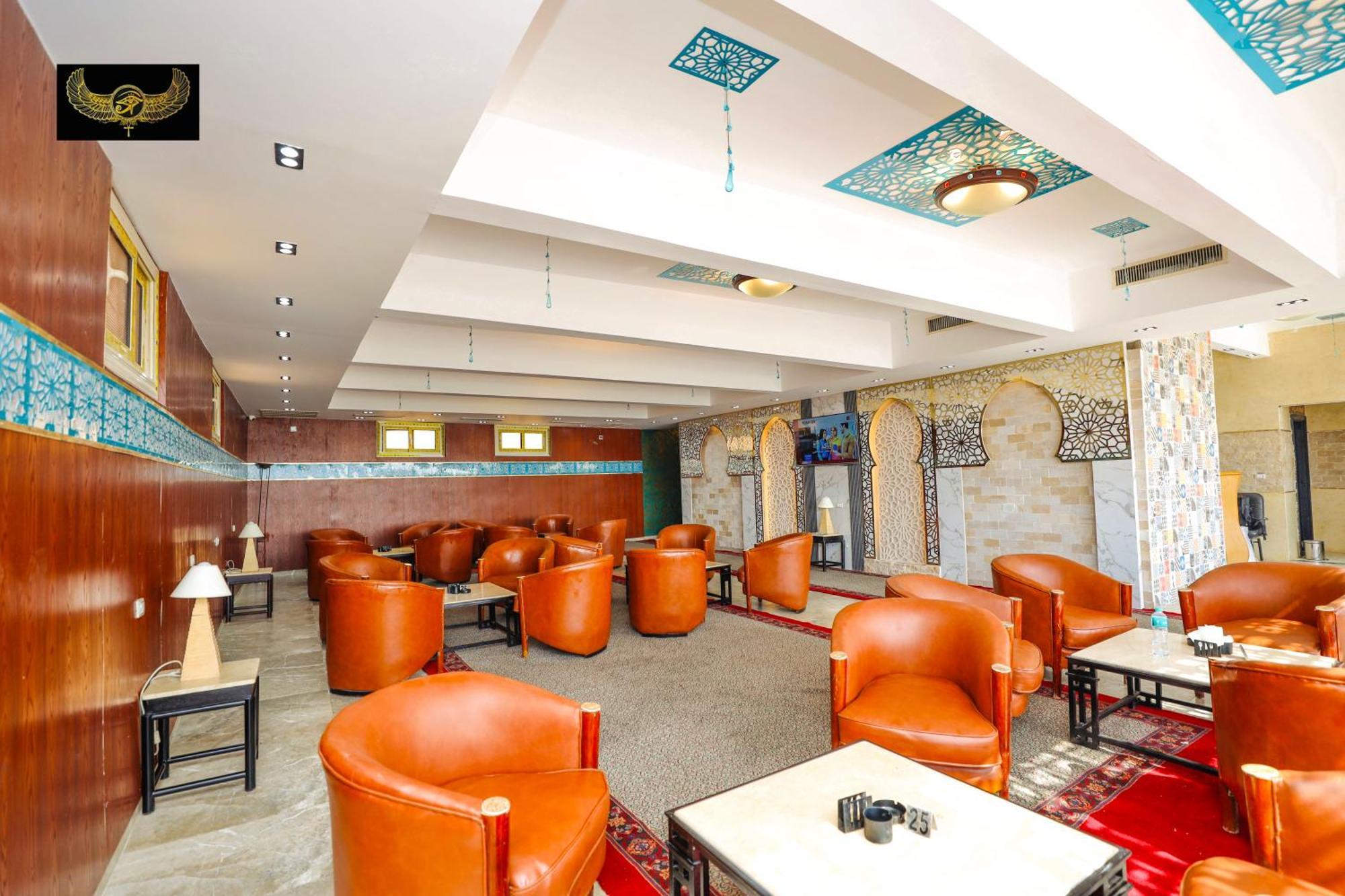 New Comfort Inn Giza Kafret el-Gabal Εξωτερικό φωτογραφία