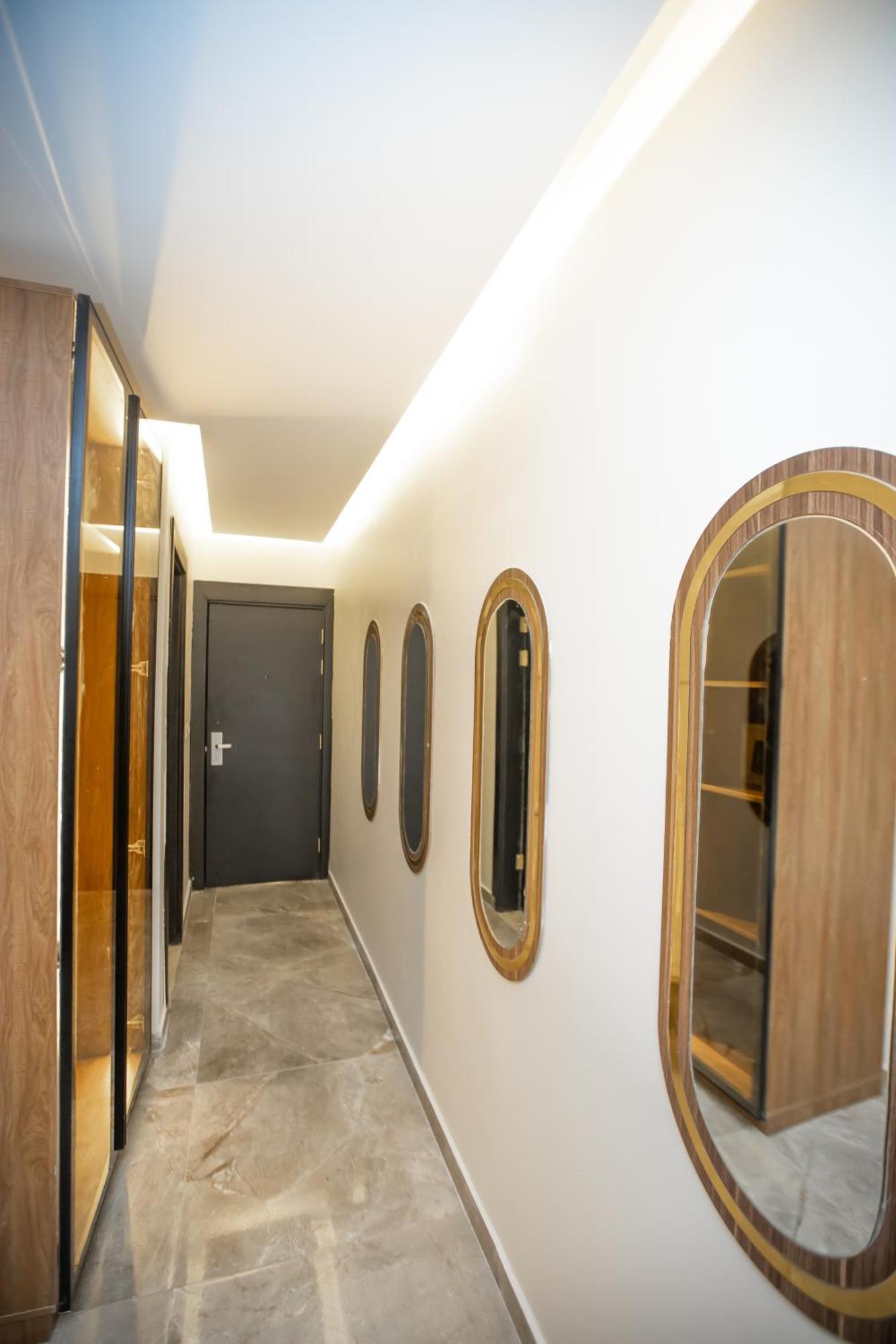 New Comfort Inn Giza Kafret el-Gabal Εξωτερικό φωτογραφία