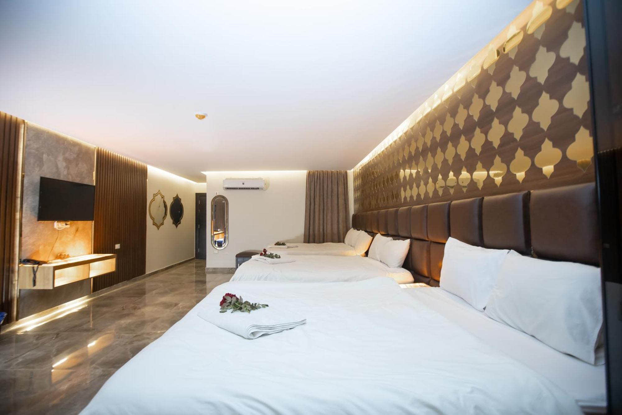 New Comfort Inn Giza Kafret el-Gabal Εξωτερικό φωτογραφία