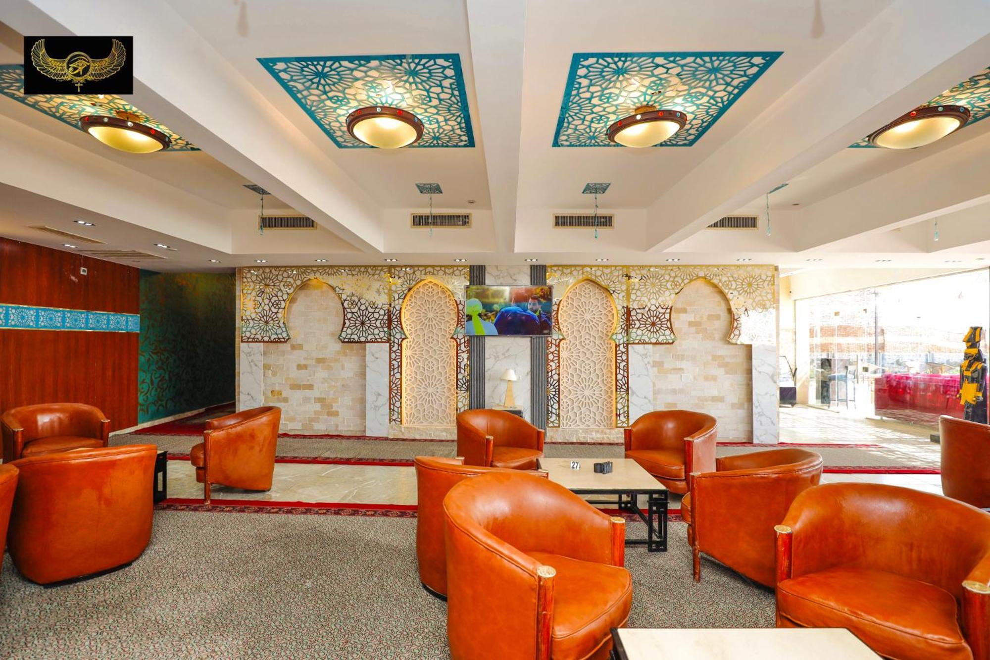 New Comfort Inn Giza Kafret el-Gabal Εξωτερικό φωτογραφία