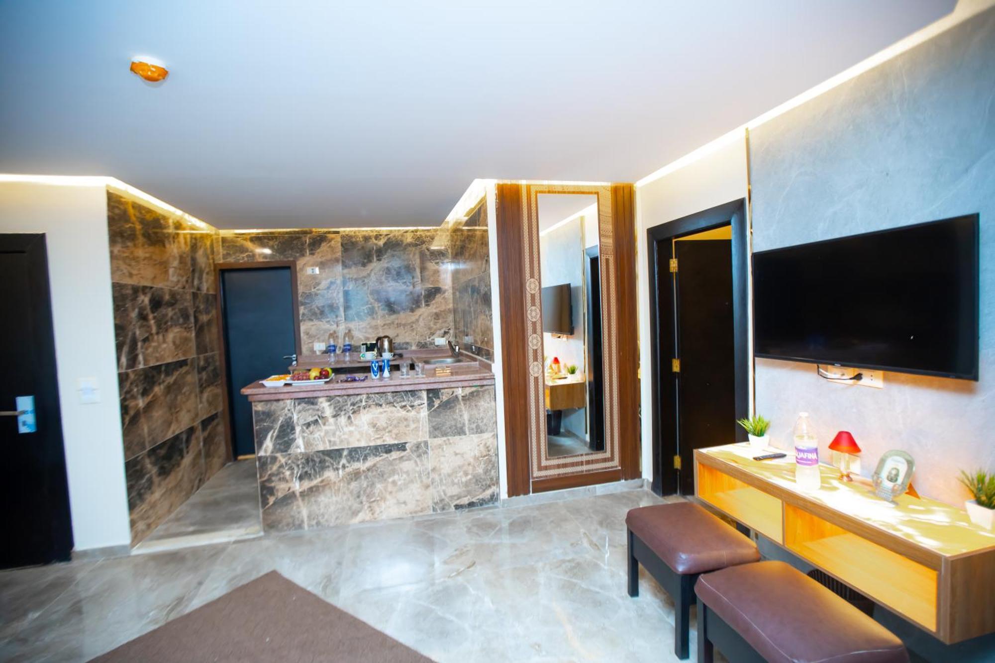 New Comfort Inn Giza Kafret el-Gabal Εξωτερικό φωτογραφία