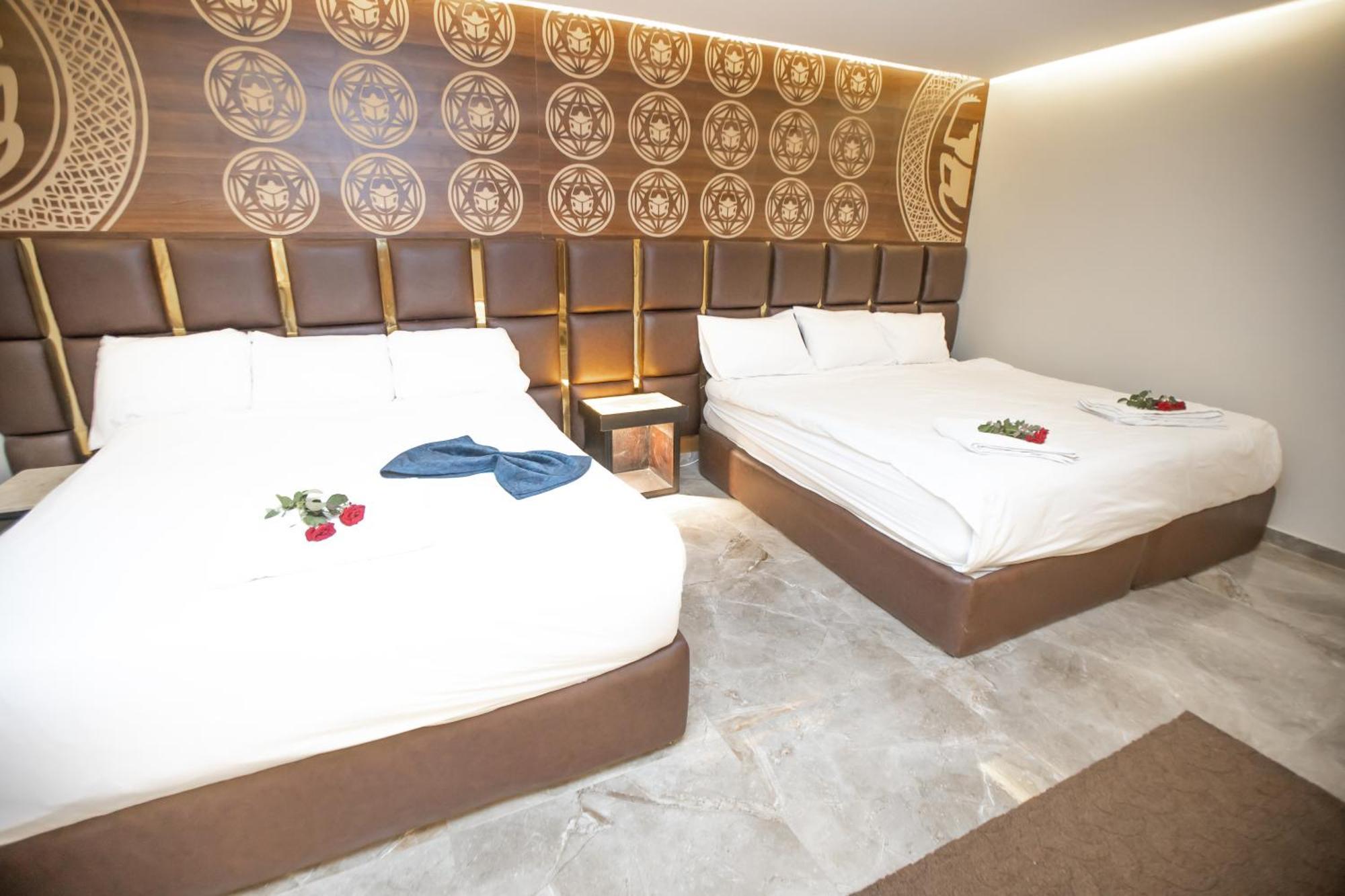 New Comfort Inn Giza Kafret el-Gabal Εξωτερικό φωτογραφία