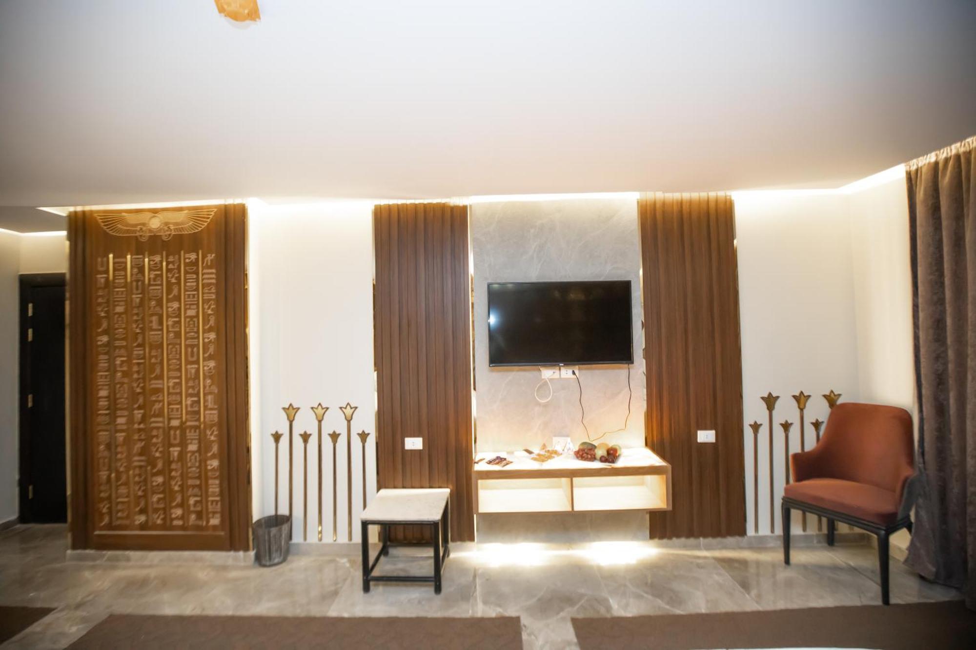 New Comfort Inn Giza Kafret el-Gabal Εξωτερικό φωτογραφία