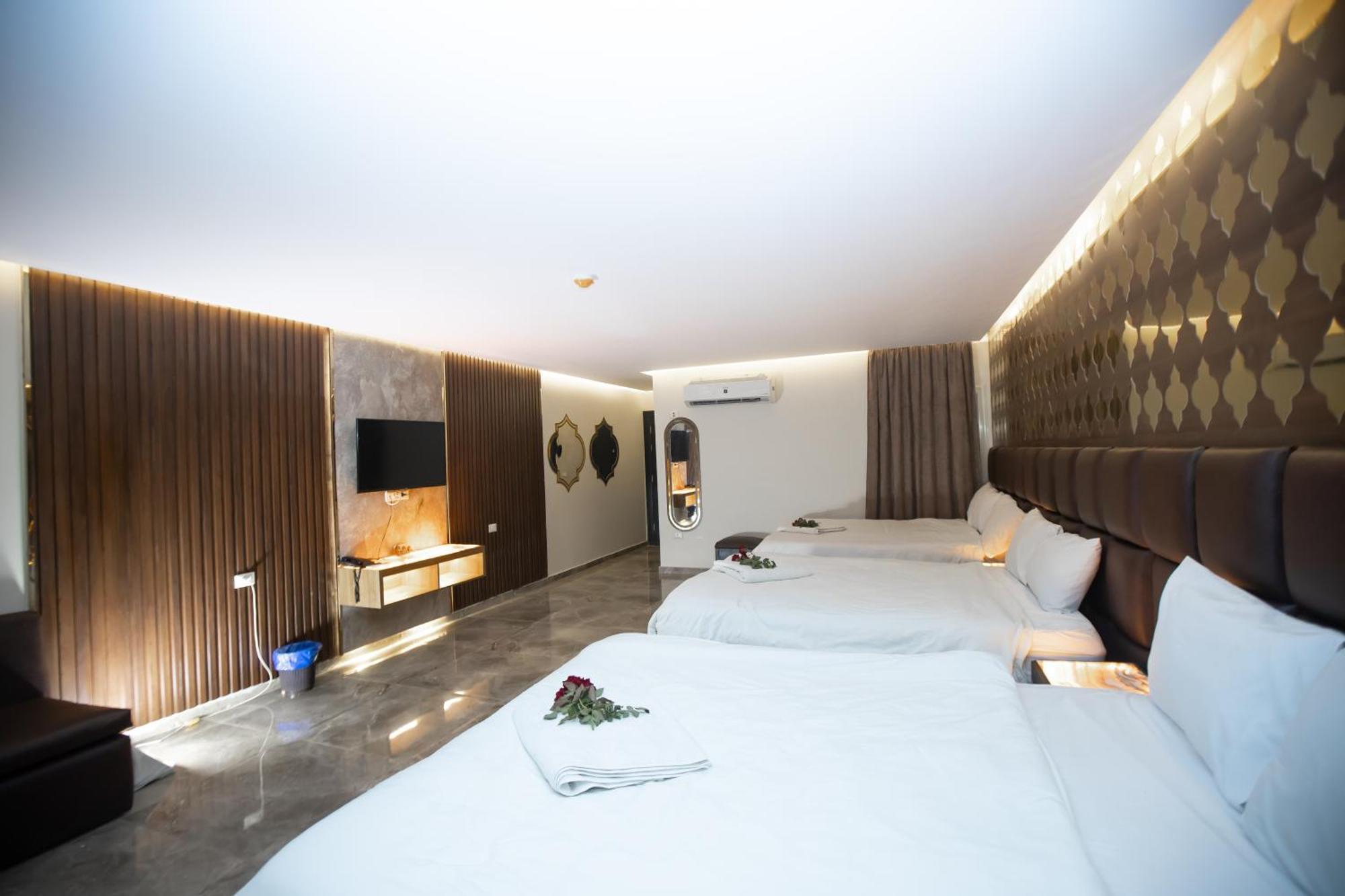 New Comfort Inn Giza Kafret el-Gabal Εξωτερικό φωτογραφία