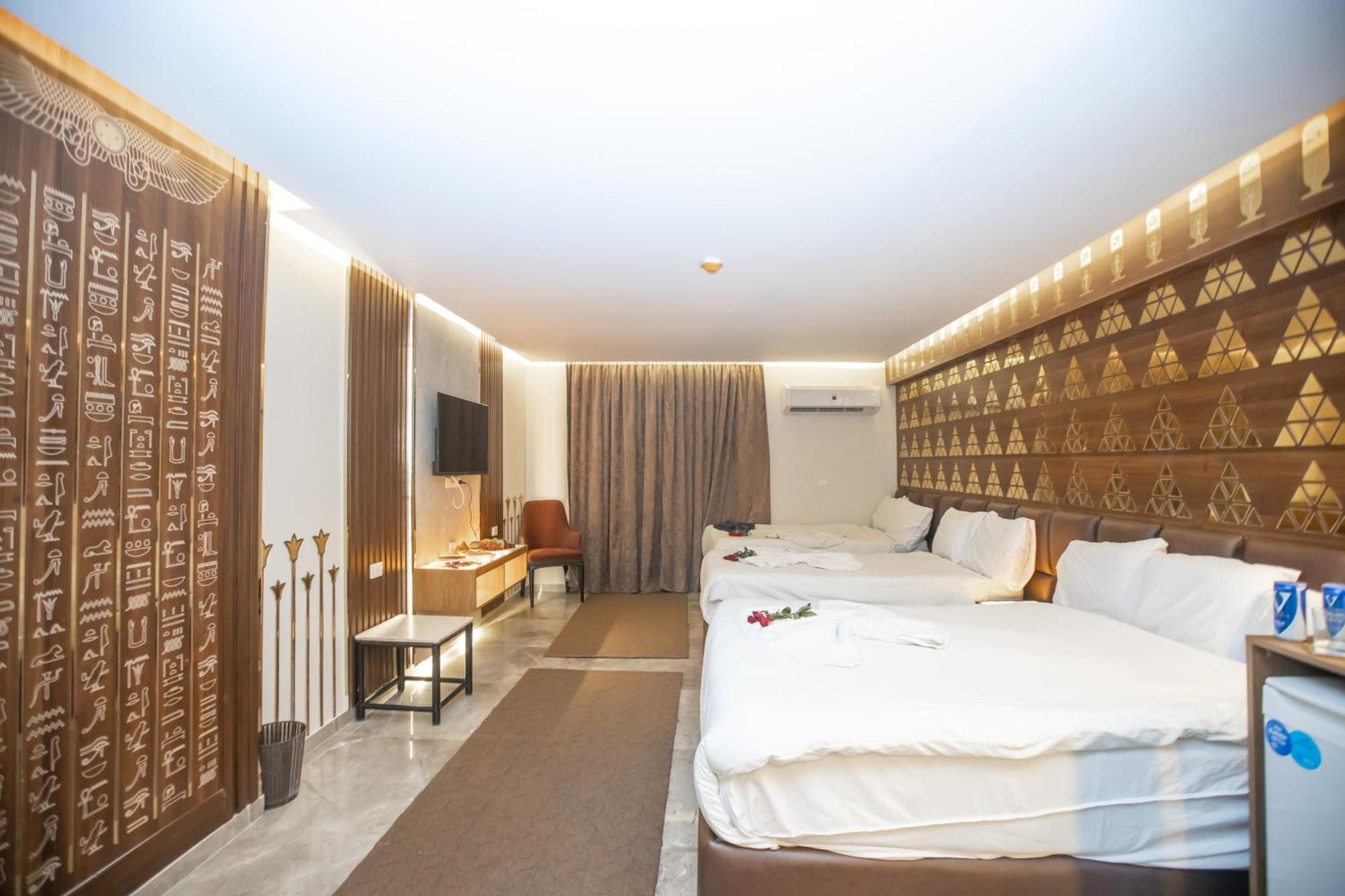 New Comfort Inn Giza Kafret el-Gabal Εξωτερικό φωτογραφία