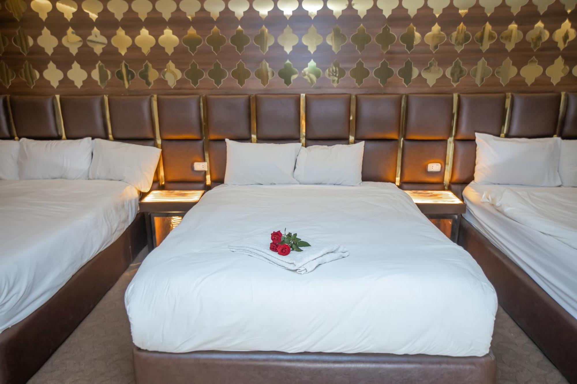 New Comfort Inn Giza Kafret el-Gabal Εξωτερικό φωτογραφία