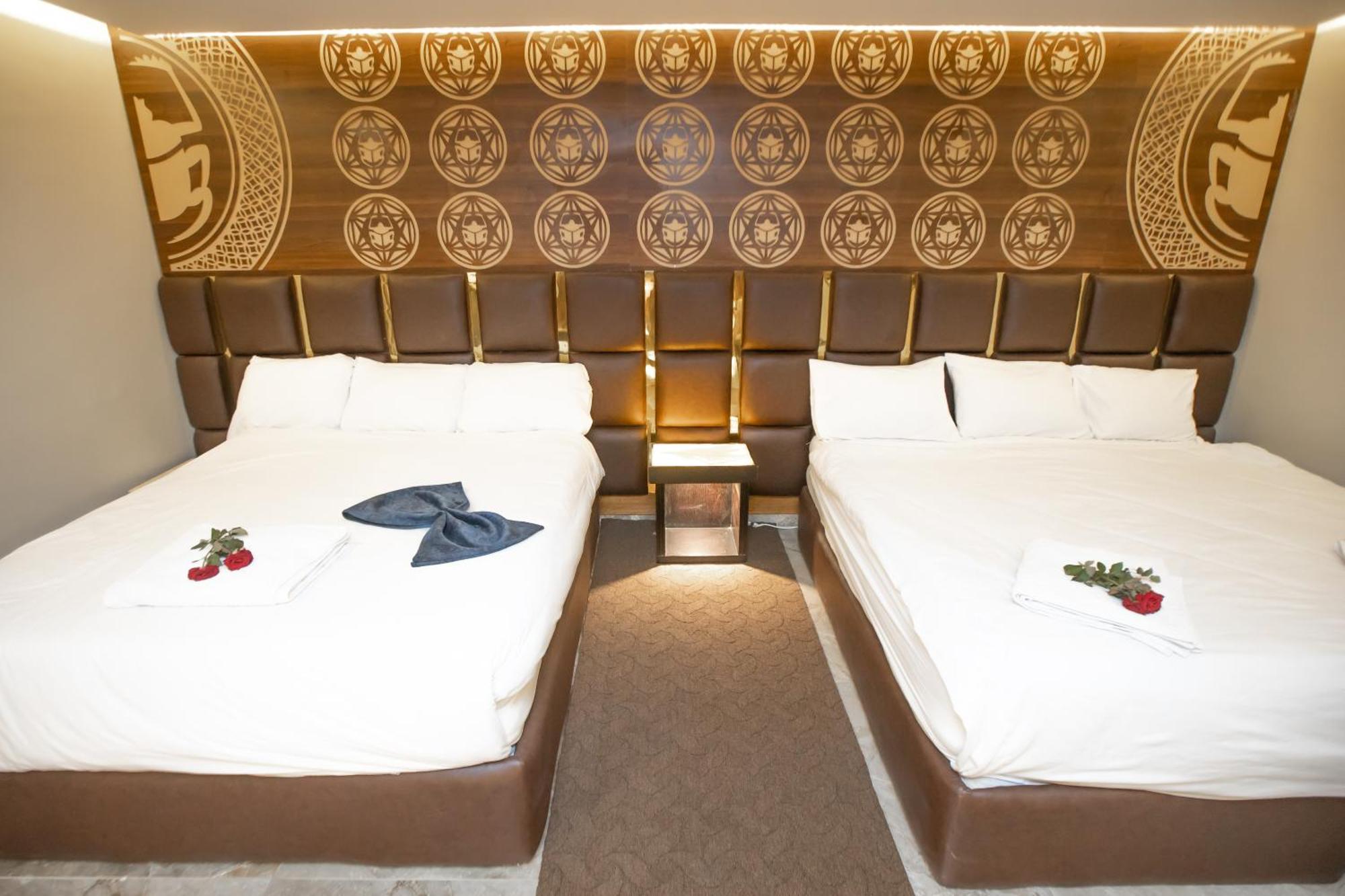 New Comfort Inn Giza Kafret el-Gabal Εξωτερικό φωτογραφία