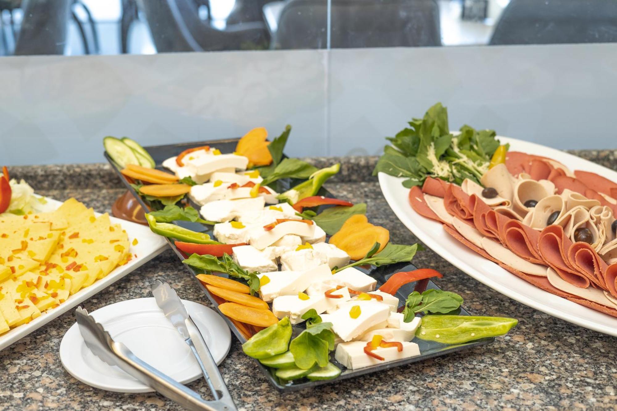 New Comfort Inn Giza Kafret el-Gabal Εξωτερικό φωτογραφία