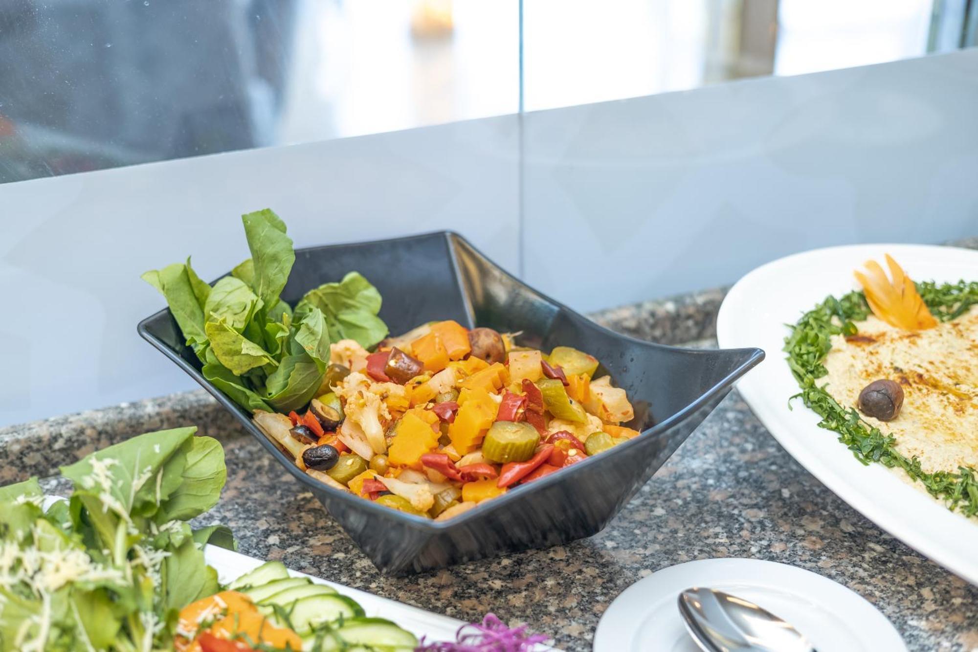 New Comfort Inn Giza Kafret el-Gabal Εξωτερικό φωτογραφία