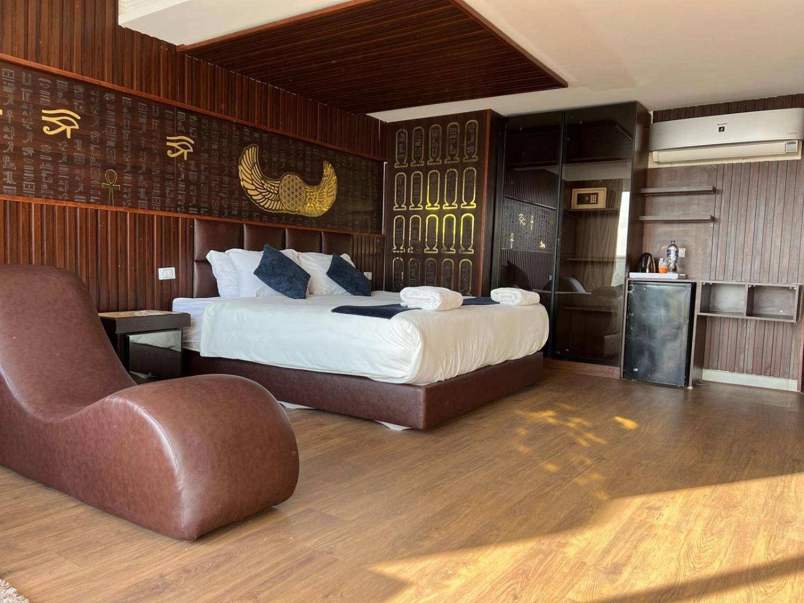 New Comfort Inn Giza Kafret el-Gabal Εξωτερικό φωτογραφία